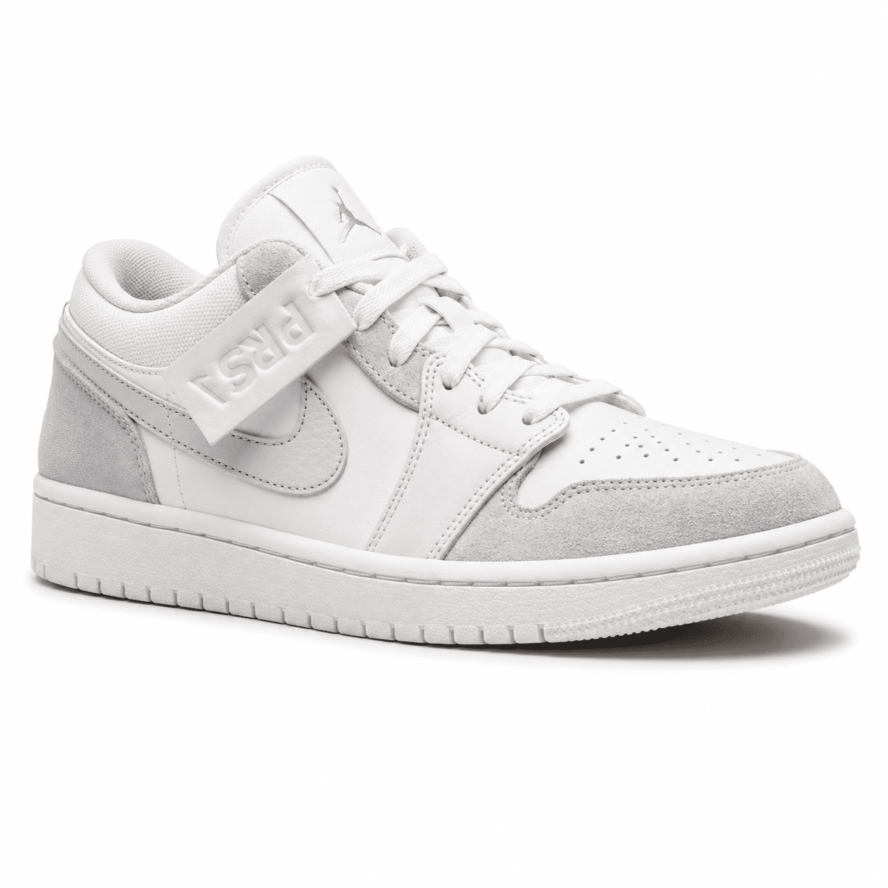 Air Jordan 1 Low “Paris”