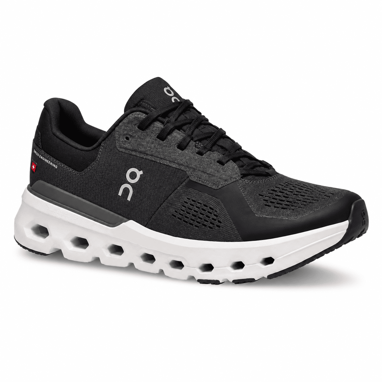 On Cloud 6 “Black White”