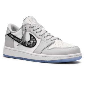 Air Jordan 1 Low "Dior"