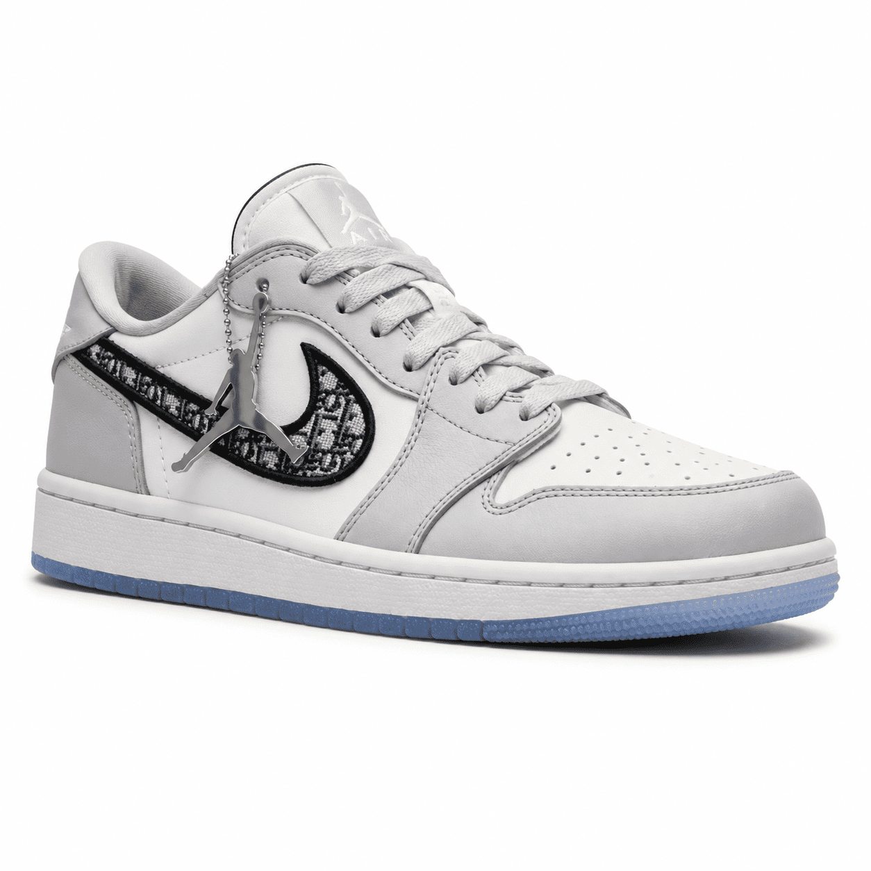 Air Jordan 1 Low “Dior”