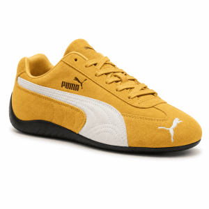 Puma Speedcat OG "Archive Gold"