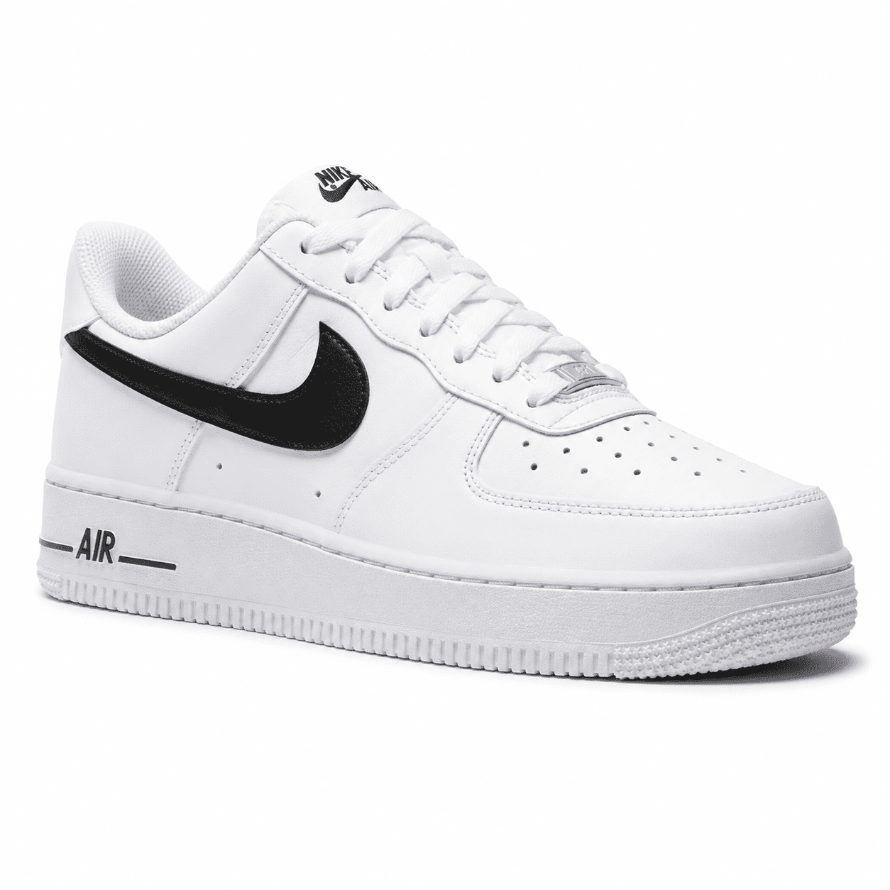 Nike Air Force 1 Low “White Black”