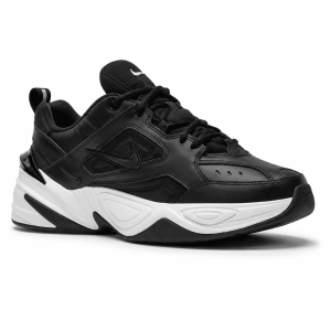 Nike M2K Tekno "Black White"
