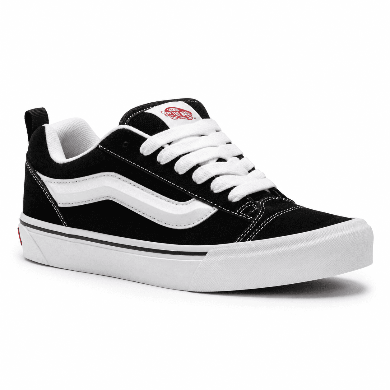 Vans “Old School”