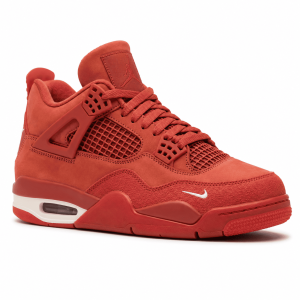 Air Jordan 4 OG "Nigel Sylvester Briks By Briks"