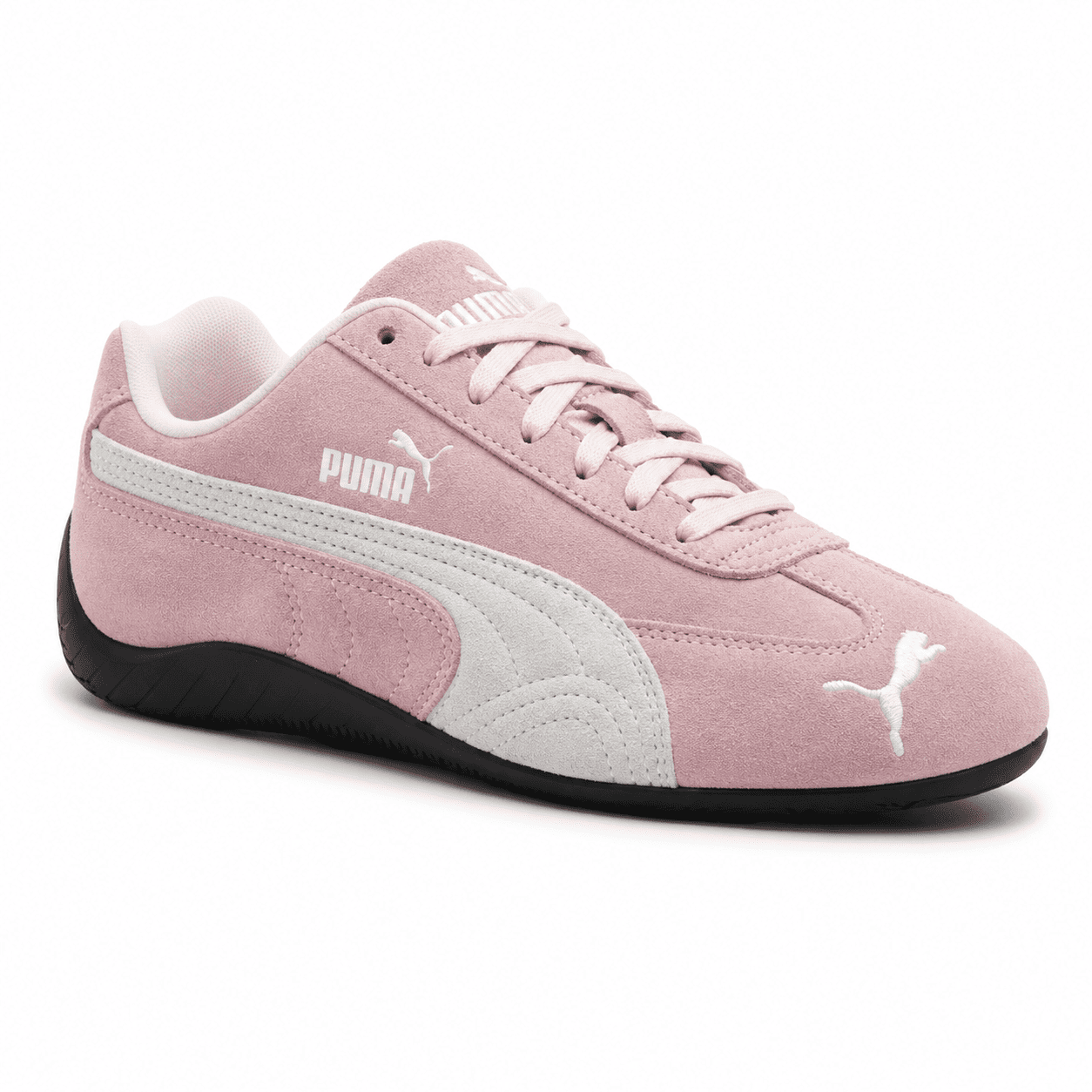 Puma Speedcat OG “Pink White”