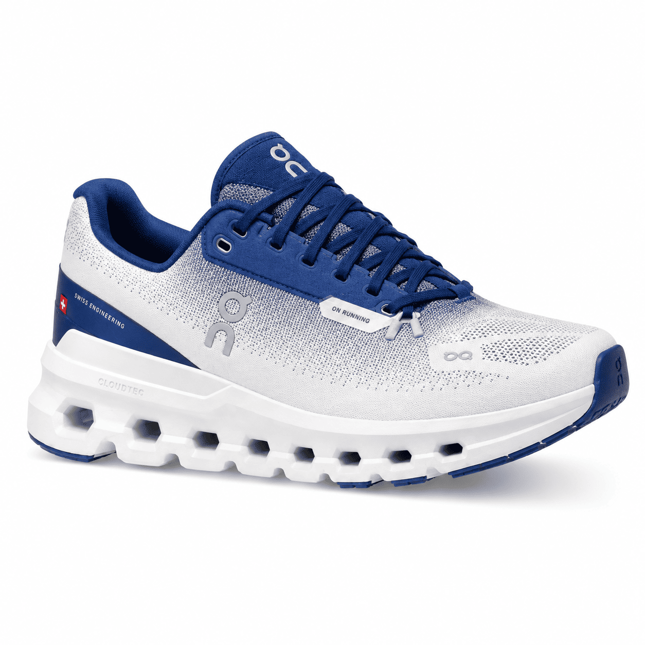 On Cloud runner 2 “Ivory Tempest”