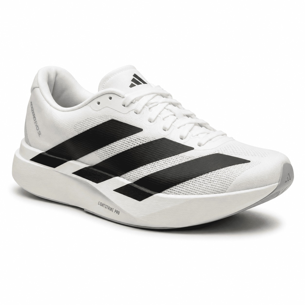 Adidas Adizero Evo SL “White Black”