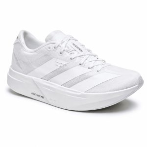 Adidas Adizero Adios Pro 4 "White"