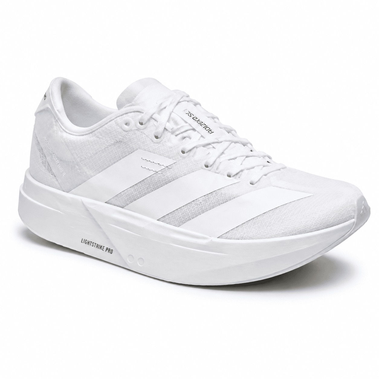 Adidas Adizero Adios Pro 4 “White”