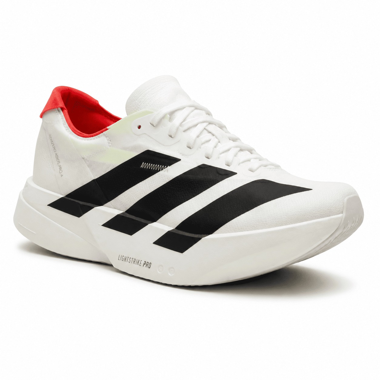 Adidas Adizero Evo SL “White Black”