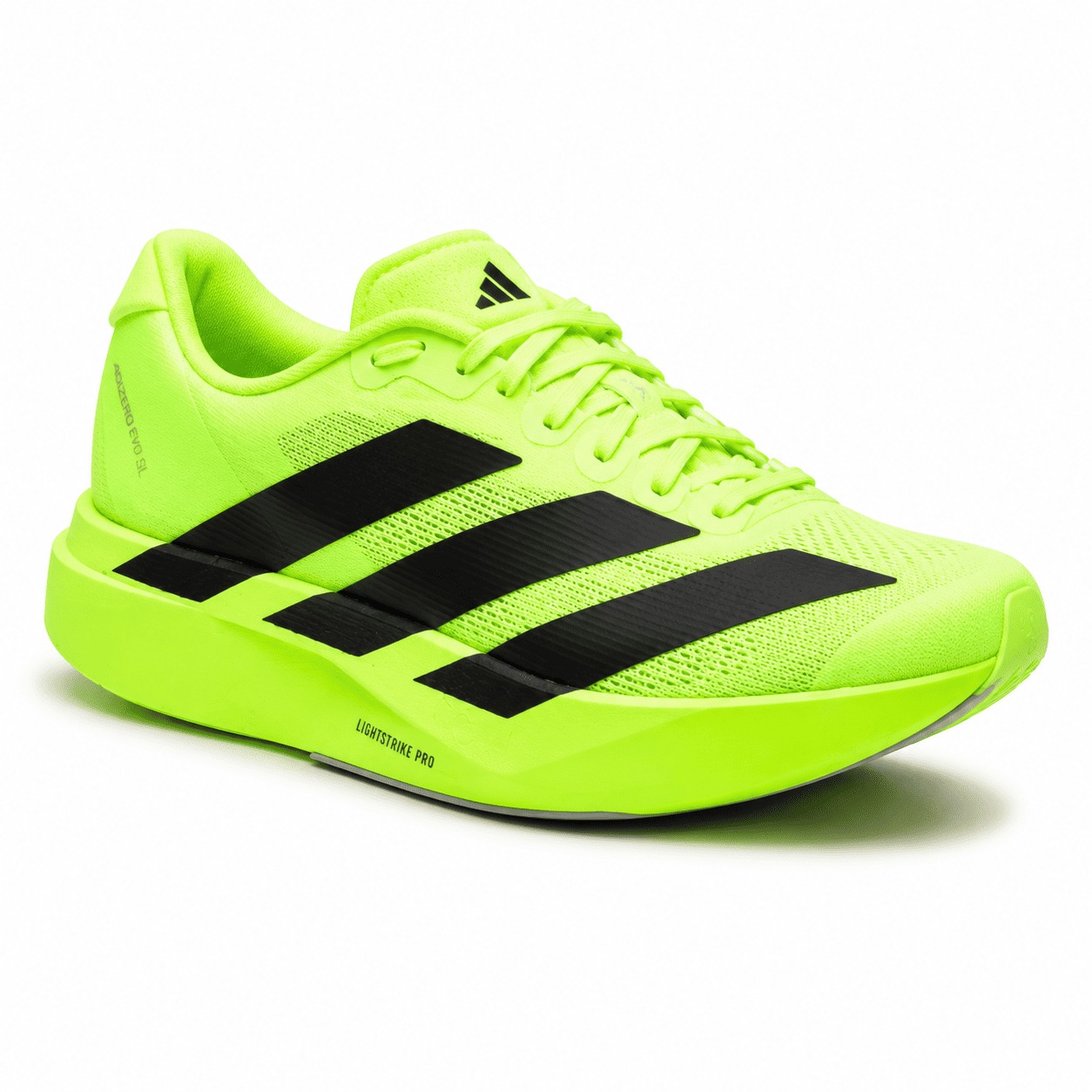 Adidas Adizero Evo SL “Lucid Lemon”