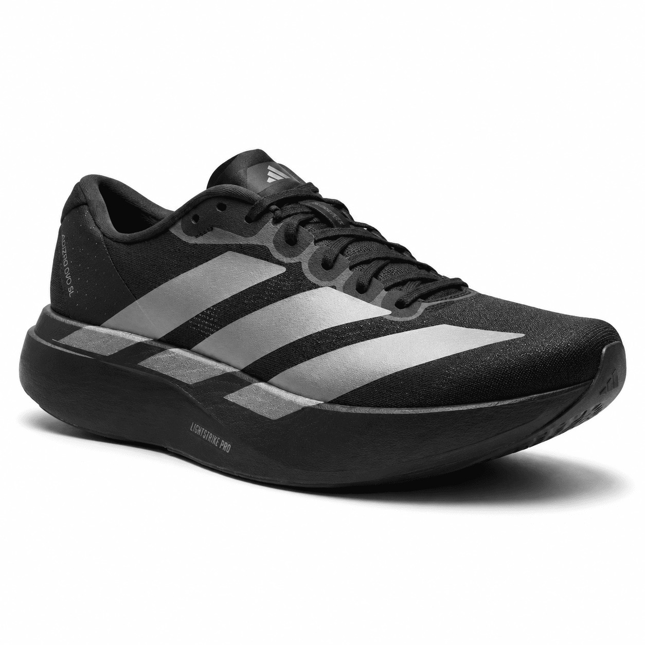 Adidas Adizero Evo SL “Black Silver”
