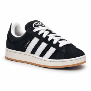Adidas Campus 00s "Black White"