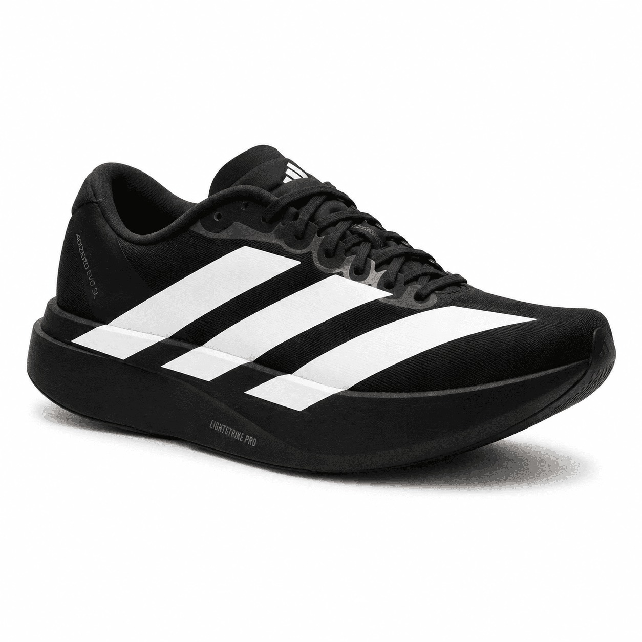Adidas Adizero Evo SL “Black White”