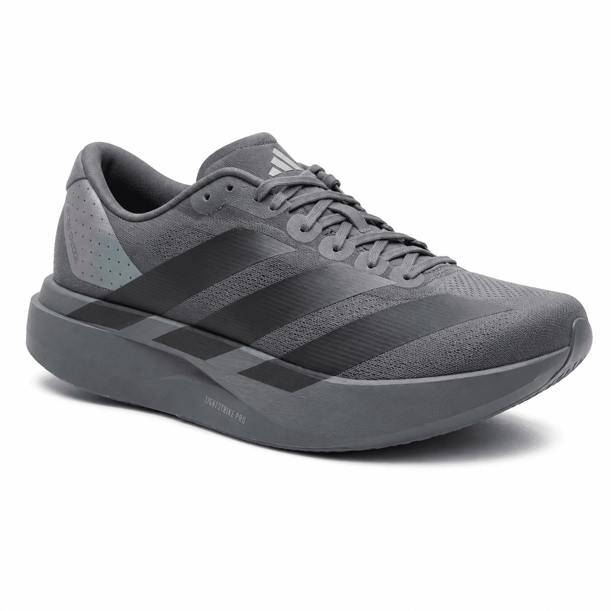 Adidas Adizero Evo SL “Grey Black”