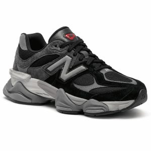 New Balance 9060 "Black Castelrock"