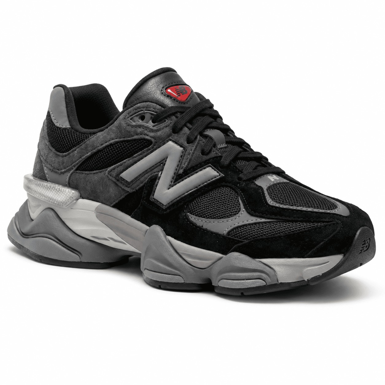 New Balance 9060 “Black Castelrock”