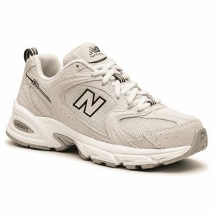 New Balance 530 Ivory