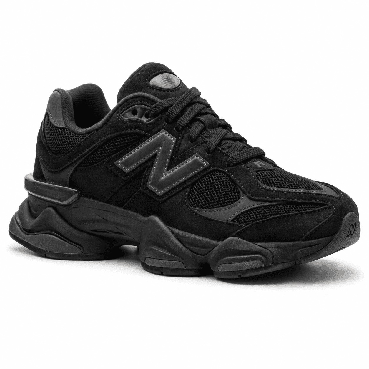 New Balance 9060 “Black Cement”