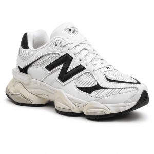 New Balance 9060 "White Black"