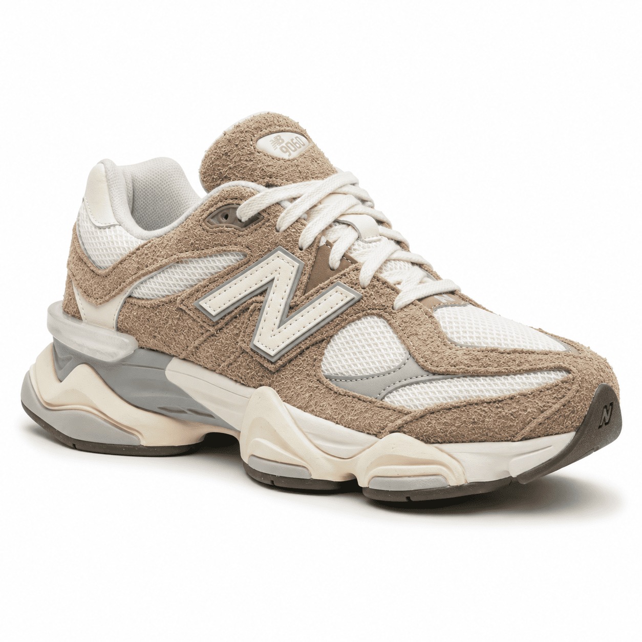 New Balance 9060 “Driftwood