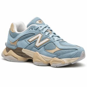 New Balance 9060 "Blue Haze"