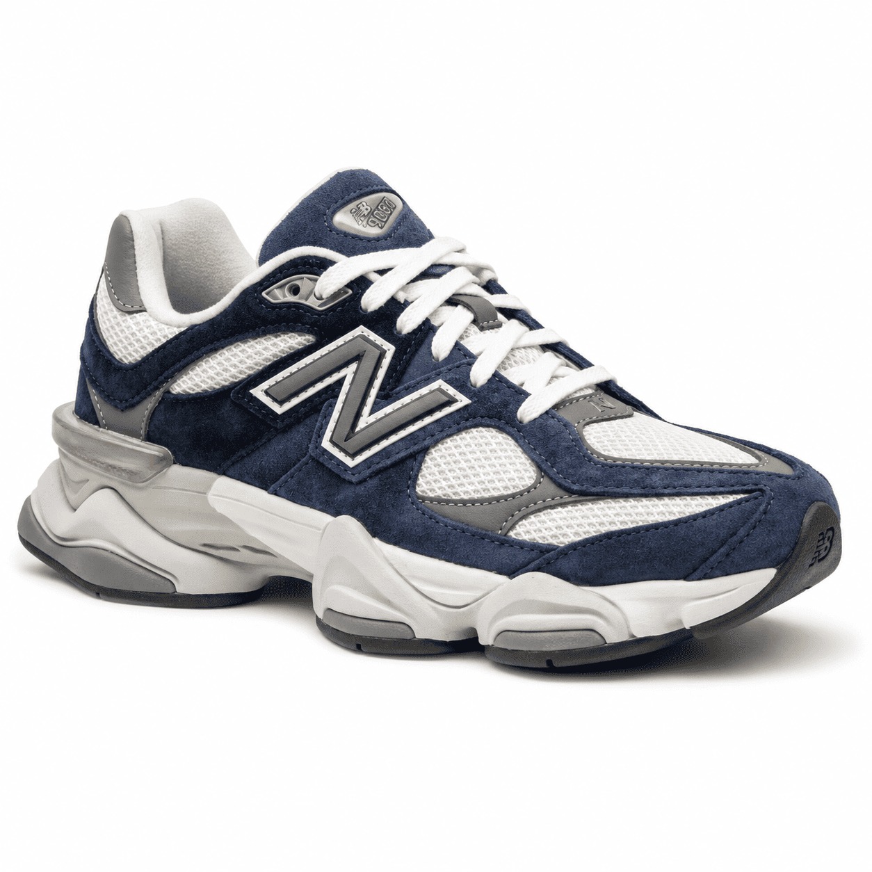 New Balance 9060 “Natural Indigo”