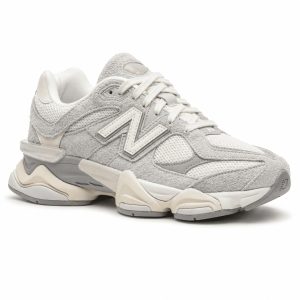 New Balance 9060 "Quartz Grey"