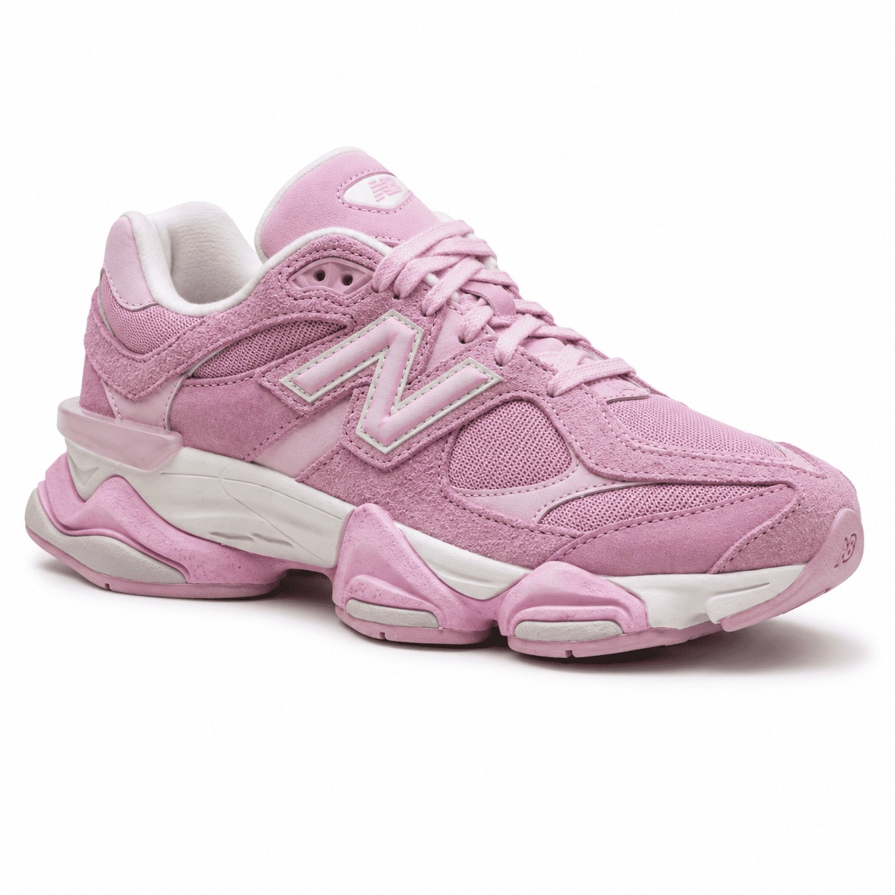 New Balance 9060 “Asos Exclusive Pink Overdye”