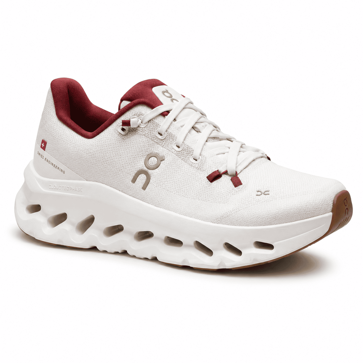 On Cloud Tilt “Pearl Ivory”