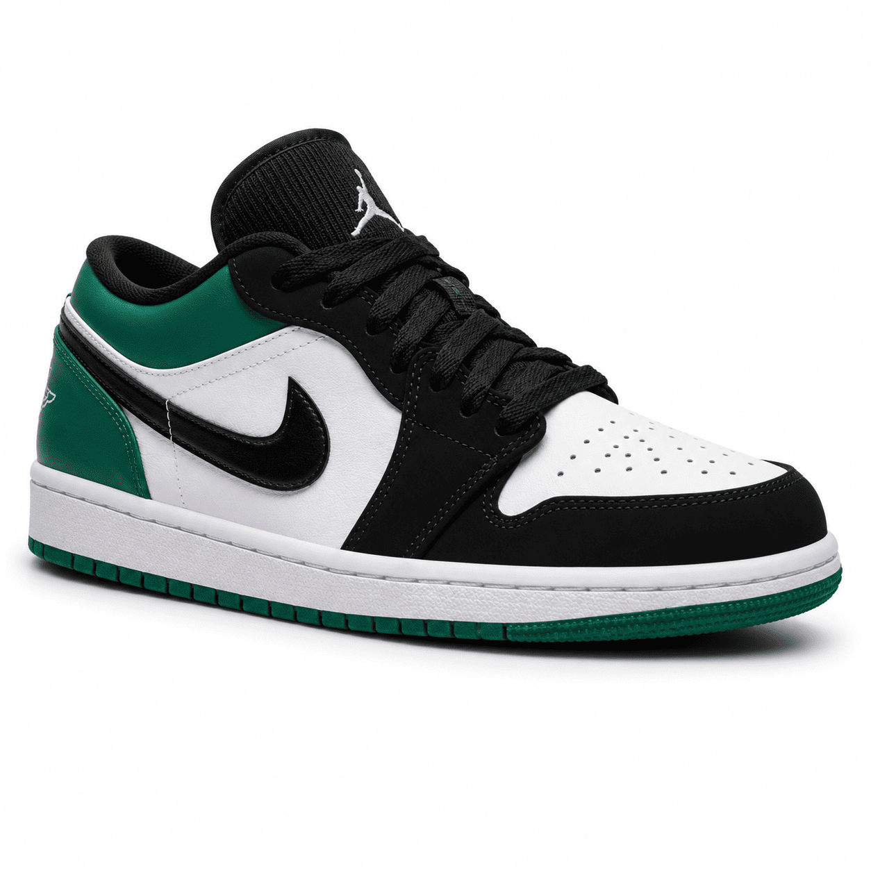 Air Jordan 1 Low “Mystic Green”