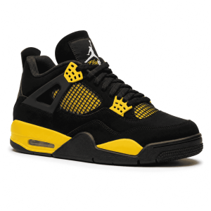 Air Jordan 4 Retro "Thunder 2023"