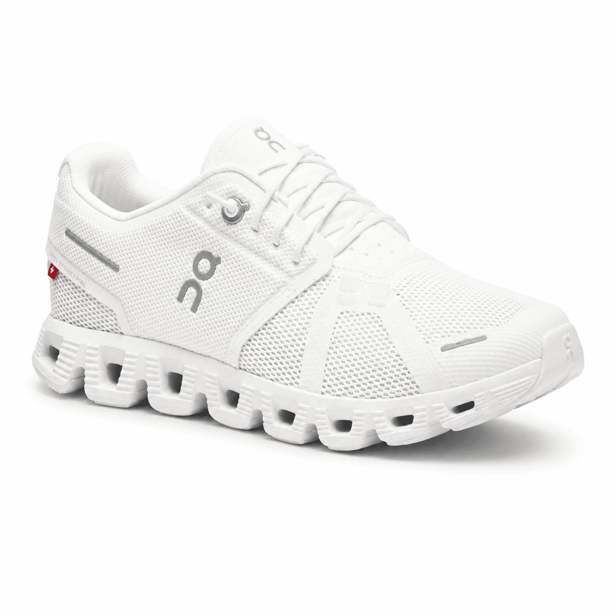 On Cloud 6 “White”