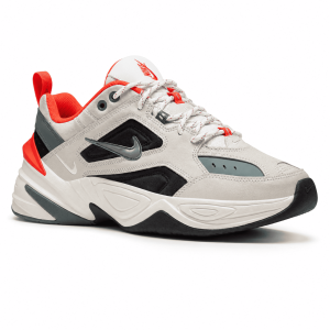 Nike M2K Tekno "Light Bone"
