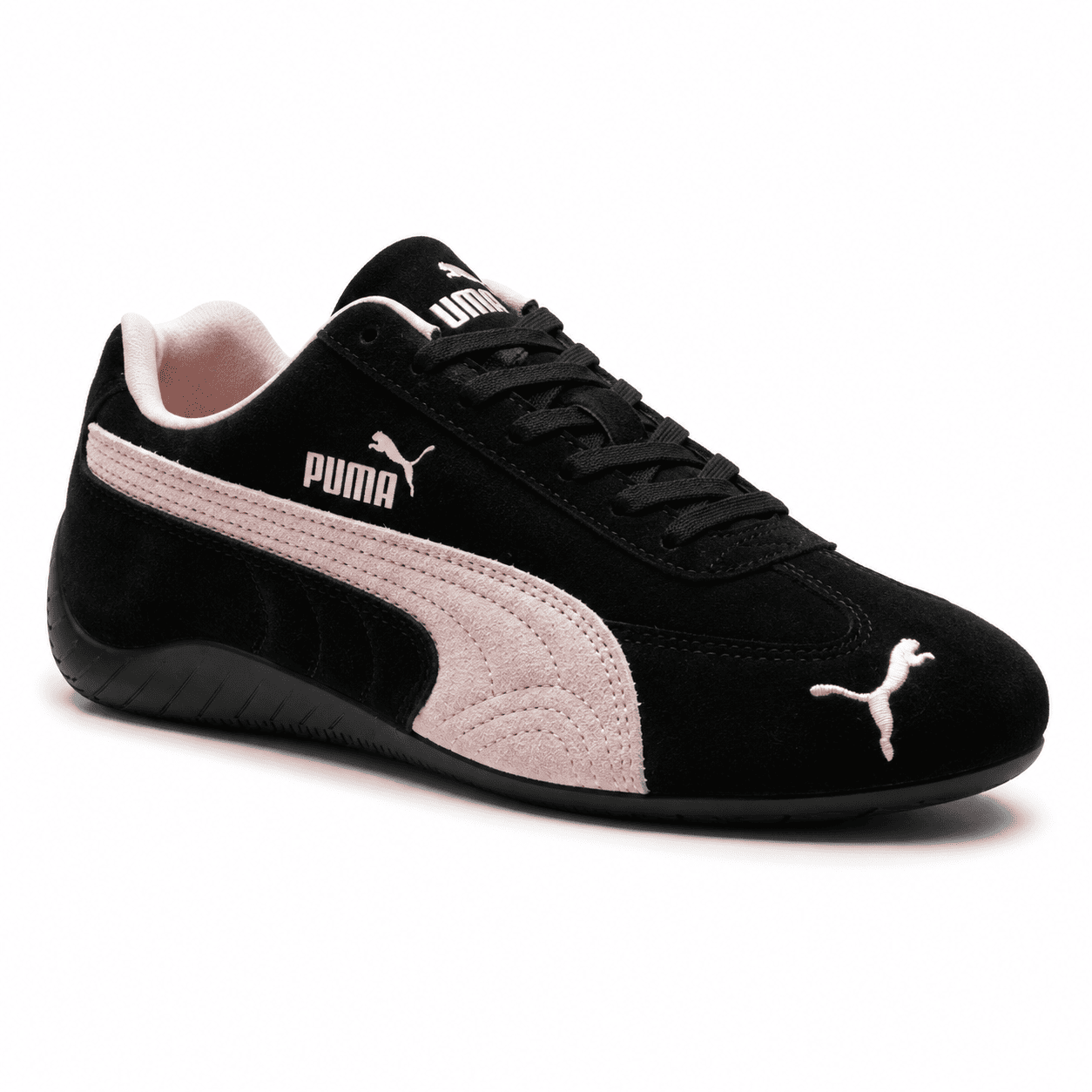 Puma Speedcat OG “black pink”