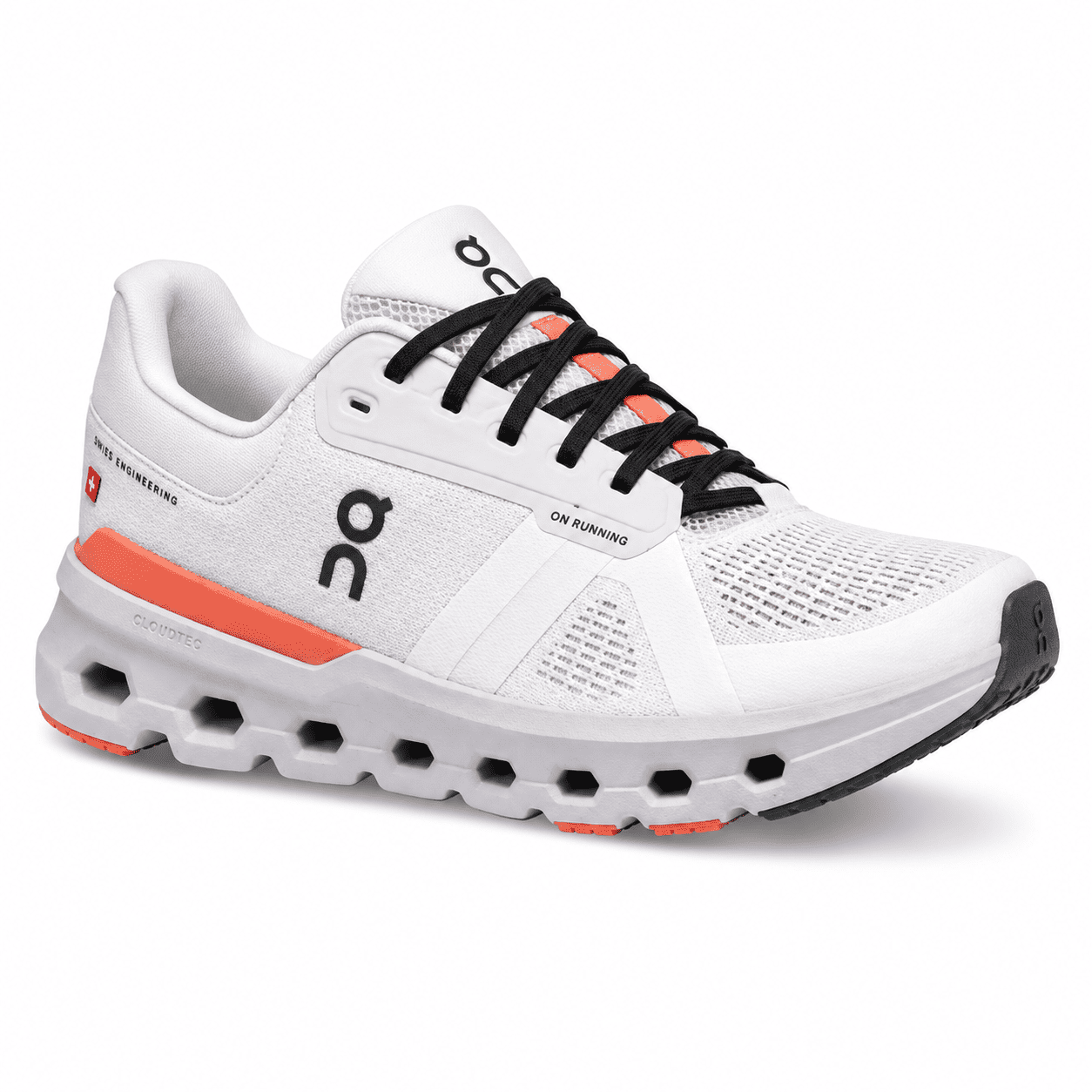 On Cloud runner 2 “white sand”